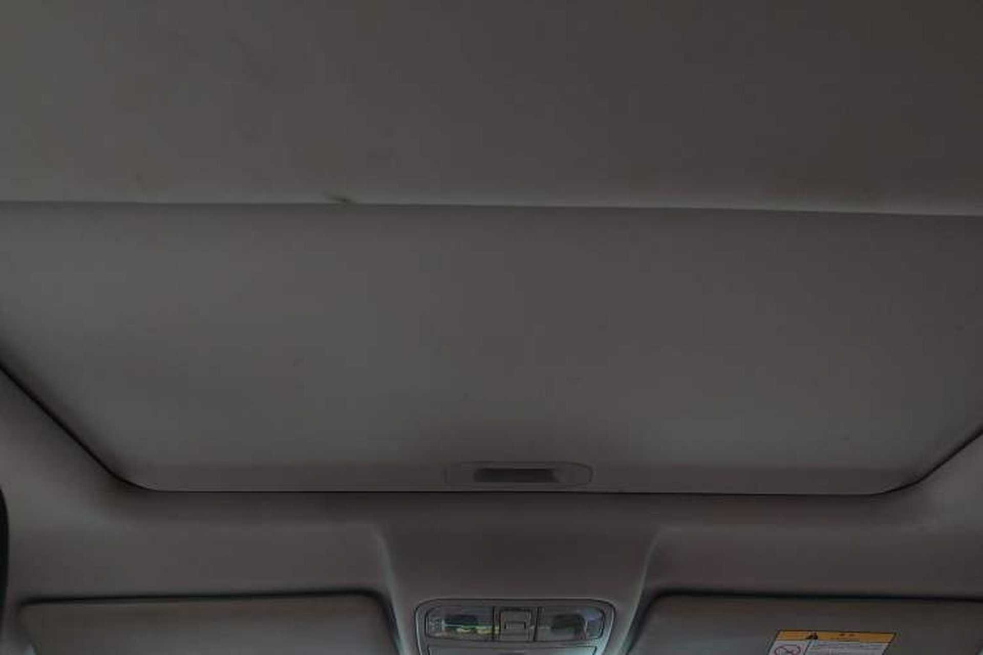 Used CHANGAN CS75 2021 Honor Million Edition 280T DCT Luxury Model Headliner