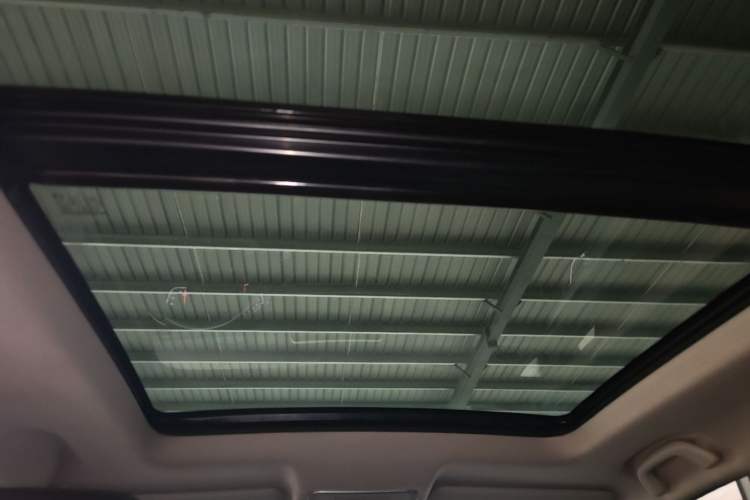 Used CHANGAN CS75 2021 Honor Million Edition 280T DCT Prestige Model Headliner