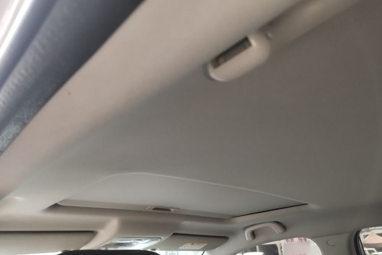 Used CHANGAN CS75 2021 Honor Million Edition 280T DCT Luxury Model Headliner