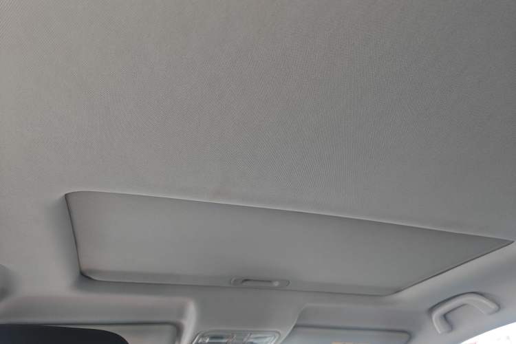 Used CHANGAN CS75 2021 Honor Million Edition 280T DCT Luxury Model Headliner