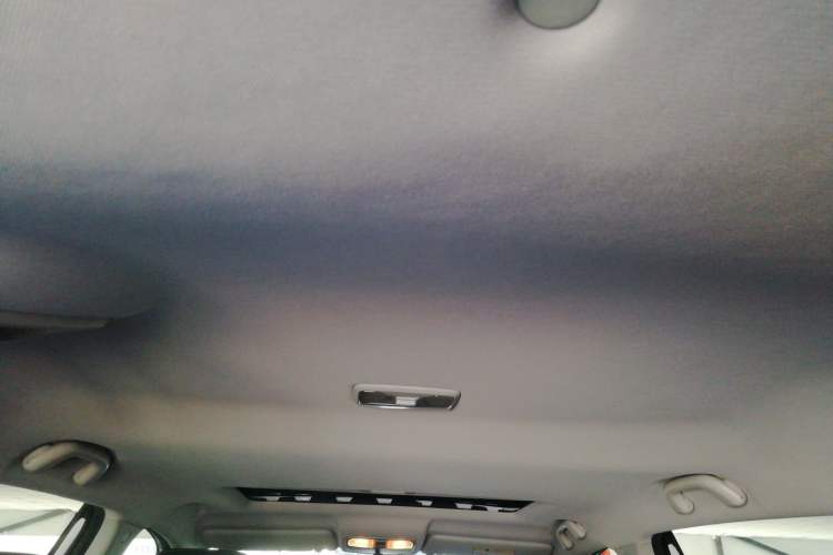 Used CHANGAN CS75 2021 Honor Million Edition 280T DCT Luxury Model Headliner