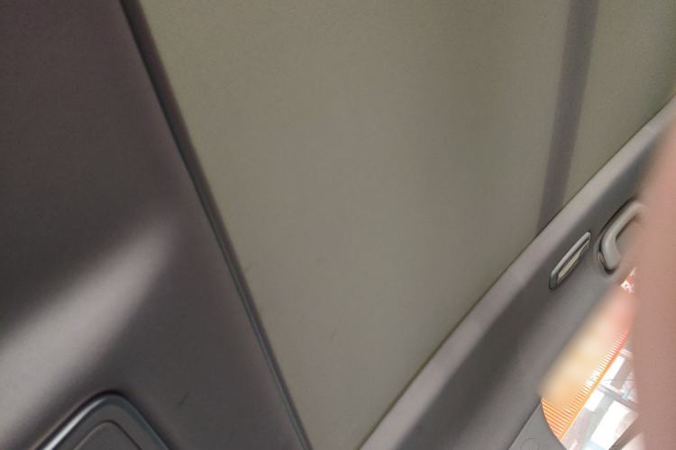 Used CHANGAN CS75 2021 Honor Million Edition 280T DCT Prestige Model Headliner