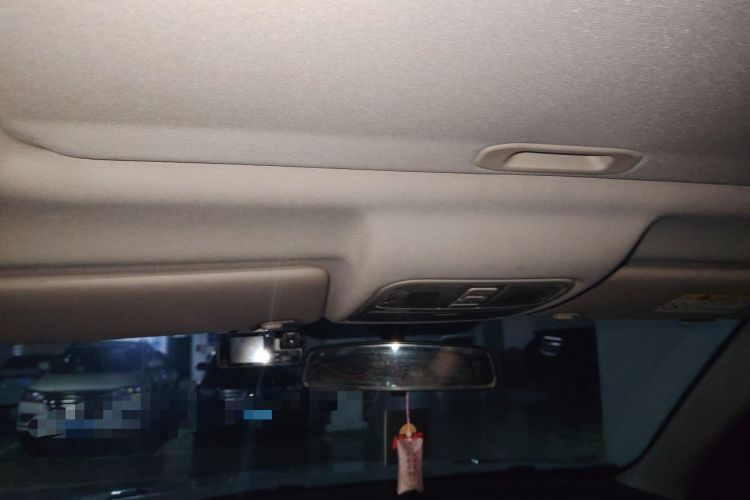 Used CHANGAN CS75 2021 Honor Million Edition 280T DCT Luxury Model Headliner