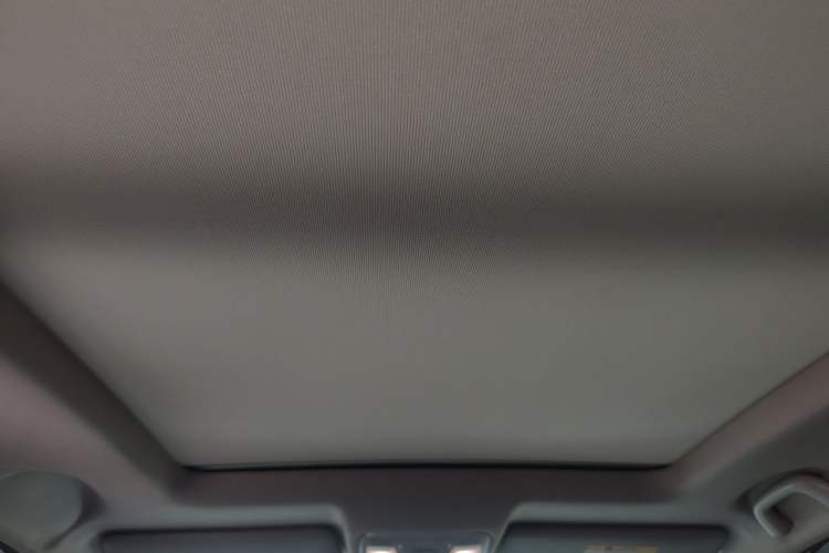 Used CHANGAN CS75 2021 Honor Million Edition 280T DCT Navigation Model Headliner