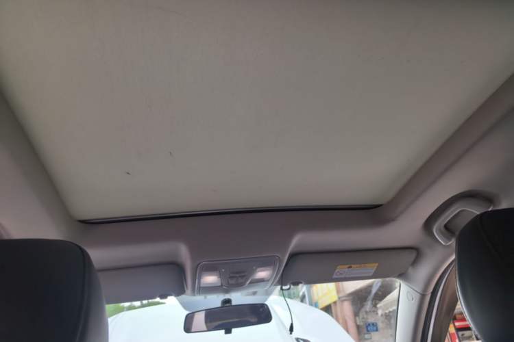 Used CHANGAN CS75 2021 Honor Million Edition 280T DCT Prestige Model Headliner