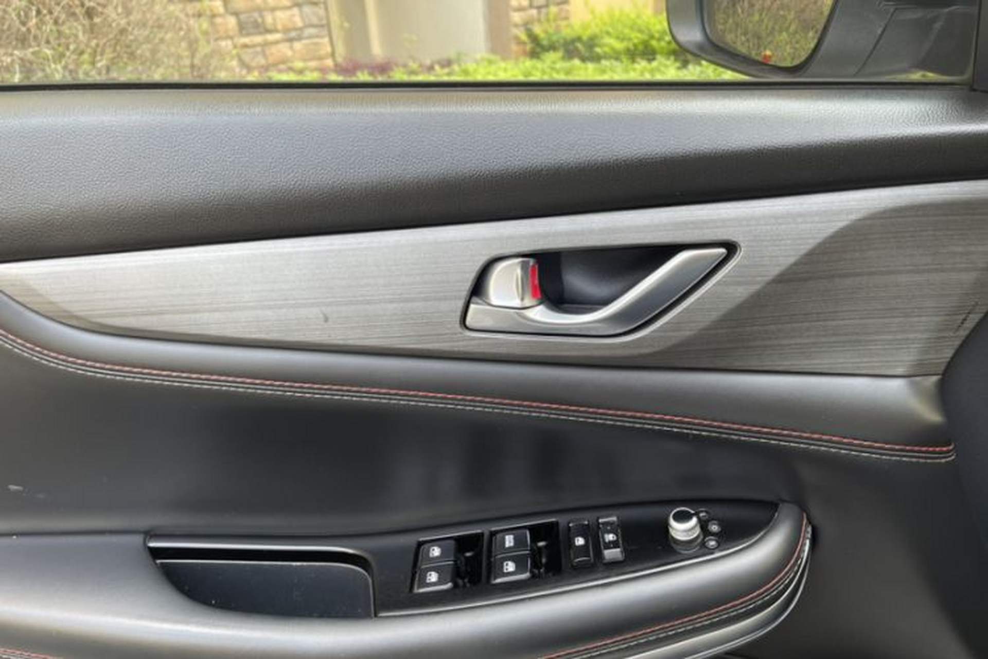 Used CHANGAN CS75 2021 Honor Million Edition 280T DCT Luxury Model Interior 6