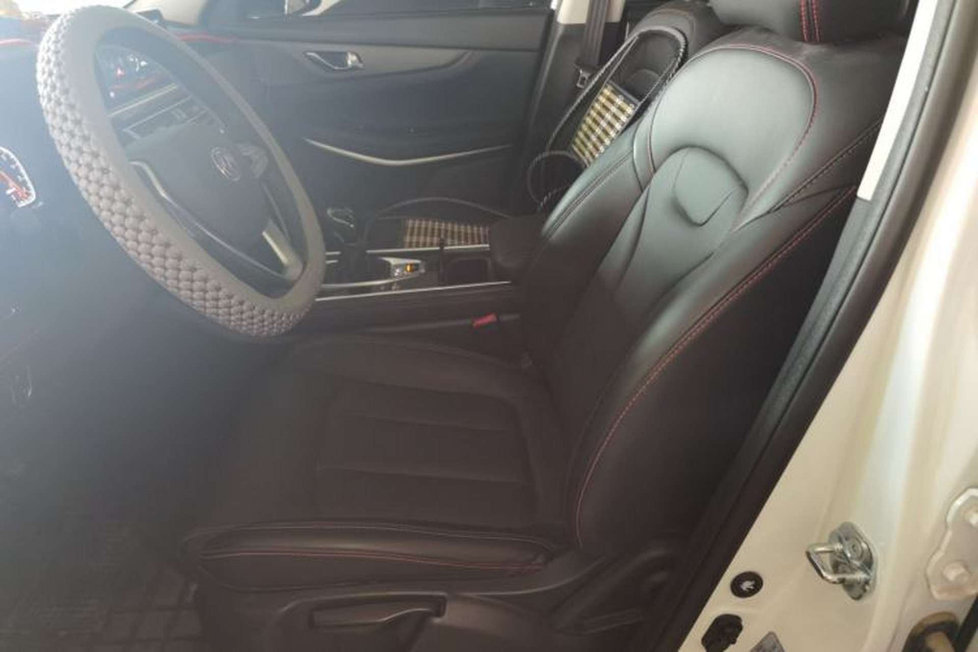 Used CHANGAN CS75 2021 Honor Million Edition 280T Manual Elite Model Left Front Seat