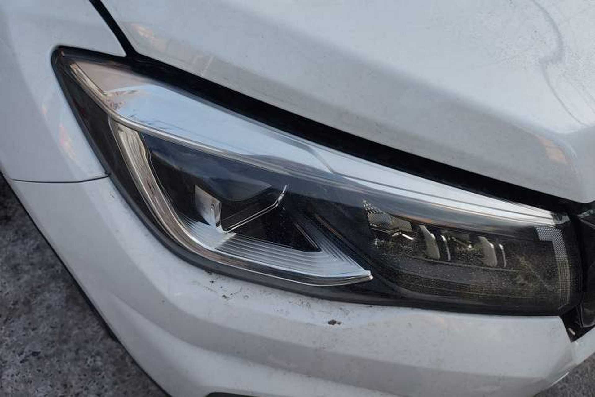 Used CHANGAN CS75 2021 Honor Million Edition 280T DCT Luxury Model Right Front Headlight