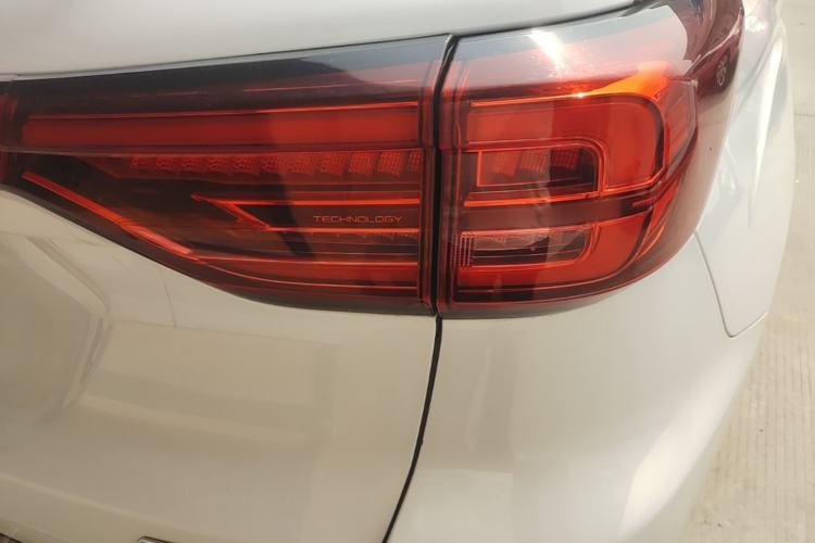 Used CHANGAN CS75 2021 Honor Million Edition 280T Manual Elite Model Right Rear Taillight