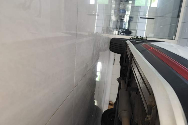 Used CHANGAN CS75 2021 Honor Million Edition 280T DCT Prestige Model Right Side Sill