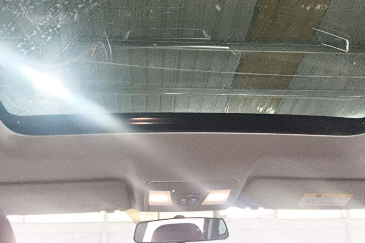 Used CHANGAN CS75 2022 Blue Whale Edition 1.5T DCT Prestige Model Headliner