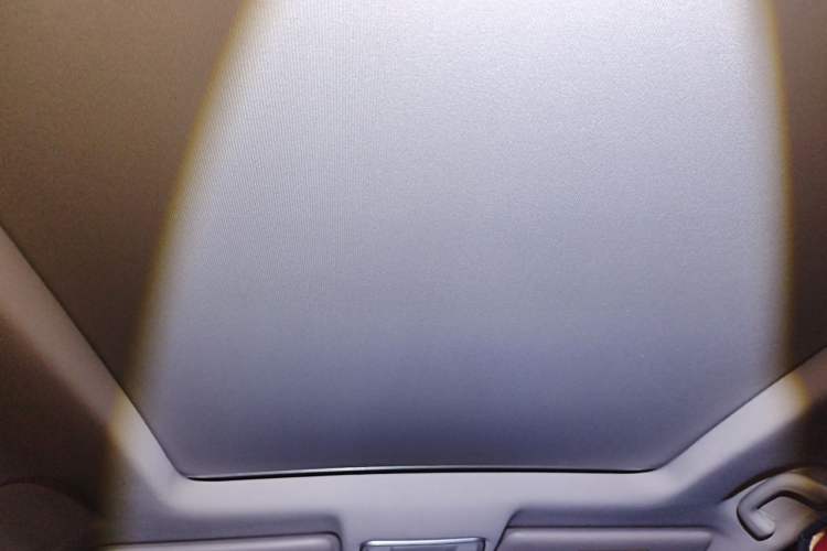 Used CHANGAN CS75 2022 Blue Whale Edition 1.5T DCT Prestige Model Headliner