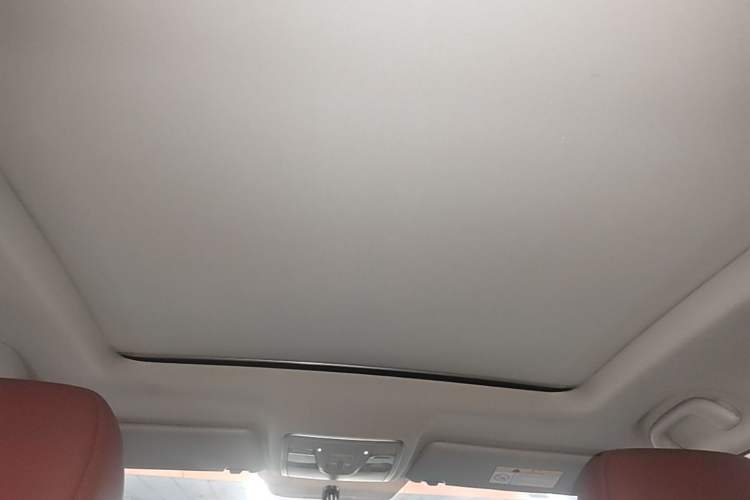 Used CHANGAN CS75 2022 Blue Whale Edition 1.5T DCT Prestige Model Headliner