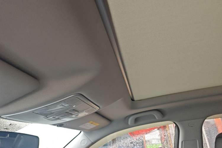 Used CHANGAN CS75 2022 Blue Whale Edition 1.5T DCT Prestige Model Headliner