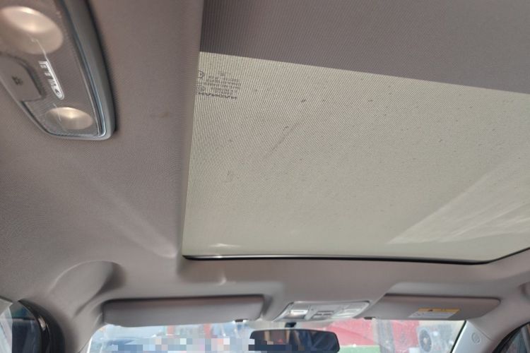 Used CHANGAN CS75 2022 Blue Whale Edition 1.5T DCT Prestige Model Headliner