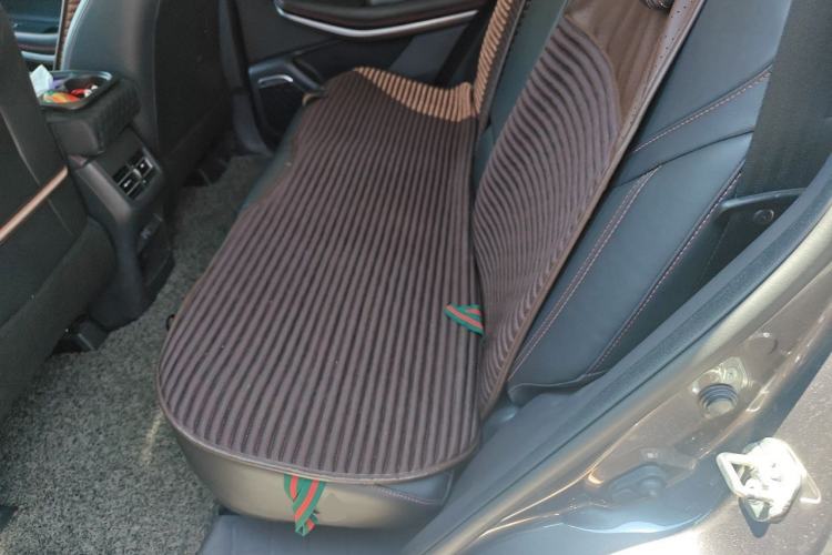 Used CHANGAN CS75 2022 Blue Whale Edition 1.5T DCT Prestige Model Left Rear Seat