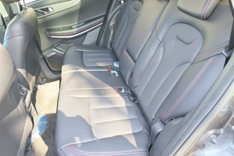 Used CHANGAN CS75 2022 Blue Whale Edition 1.5T DCT Prestige Model Left Rear Seat