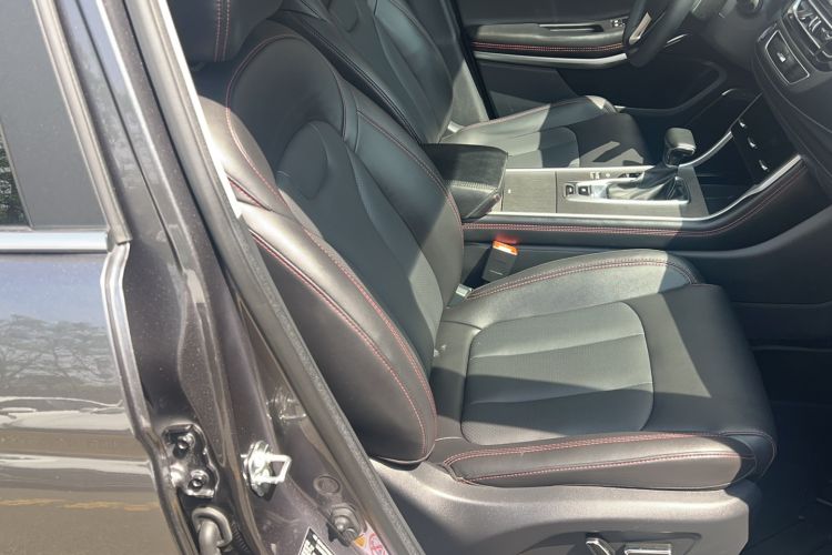 Used CHANGAN CS75 2022 Blue Whale Edition 1.5T DCT Prestige Model Right Front Seat