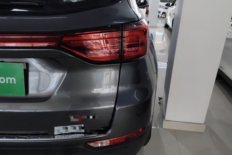 Used CHANGAN CS75 2022 Blue Whale Edition 1.5T DCT Prestige Model Right Rear Taillight