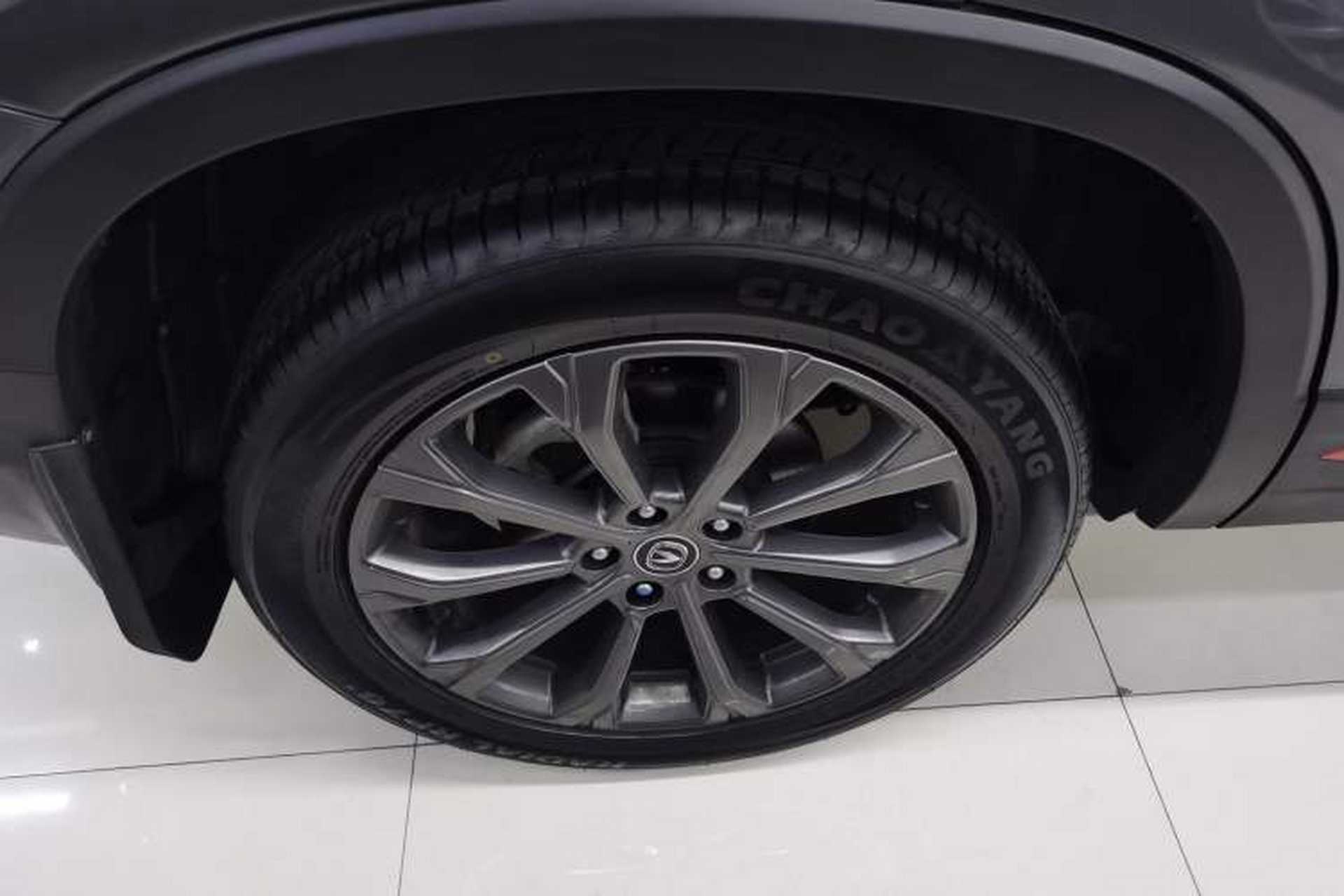 Used CHANGAN CS75 2022 Blue Whale Edition 1.5T DCT Prestige Model Right Rear Wheel Hub