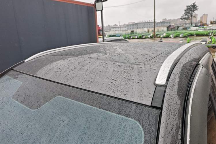 Used CHANGAN CS75 2022 Blue Whale Edition 1.5T DCT Prestige Model Roof