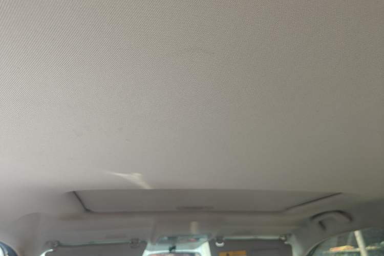 Used CHANGAN CS75 2022 Blue Whale Edition 1.5T Manual Elite Model Headliner