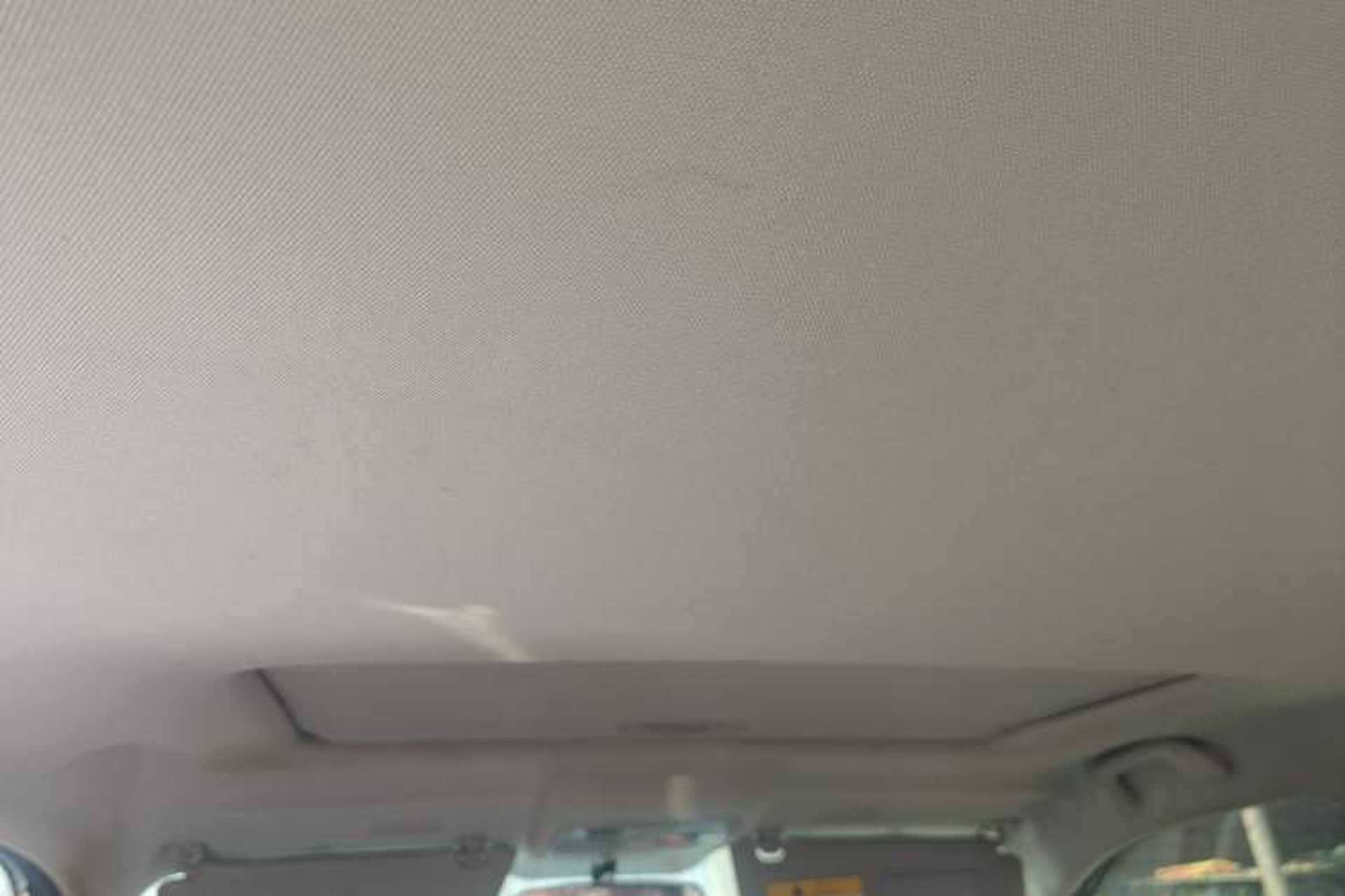 Used CHANGAN CS75 2022 Blue Whale Edition 1.5T Manual Elite Model Headliner