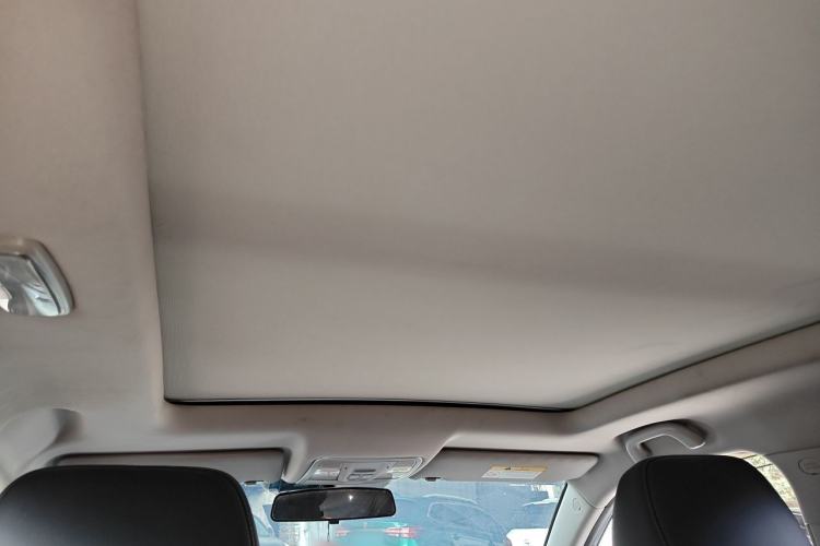 Used CHANGAN CS75 2022 Blue Whale Edition 1.5T DCT Prestige Model Headliner