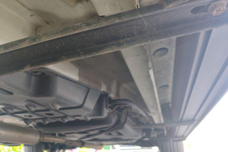 Used CHANGAN CS75 2022 Blue Whale Edition 1.5T DCT Prestige Model Chassis Front Left