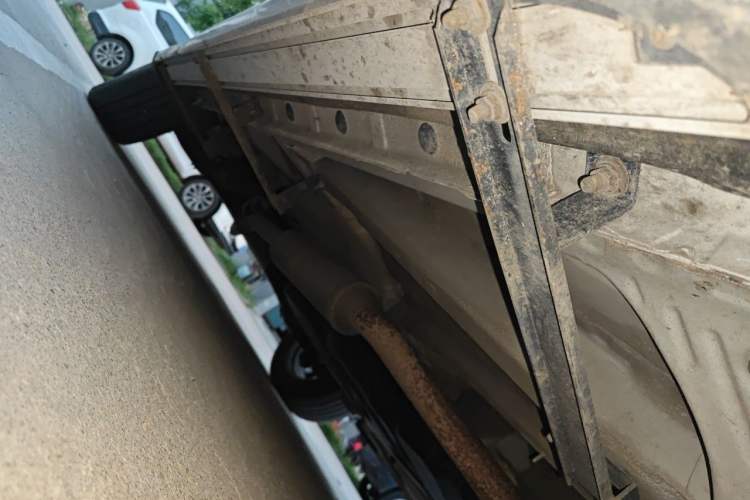 Used CHANGAN CS75 2022 Blue Whale Edition 1.5T DCT Prestige Model Chassis Front Right