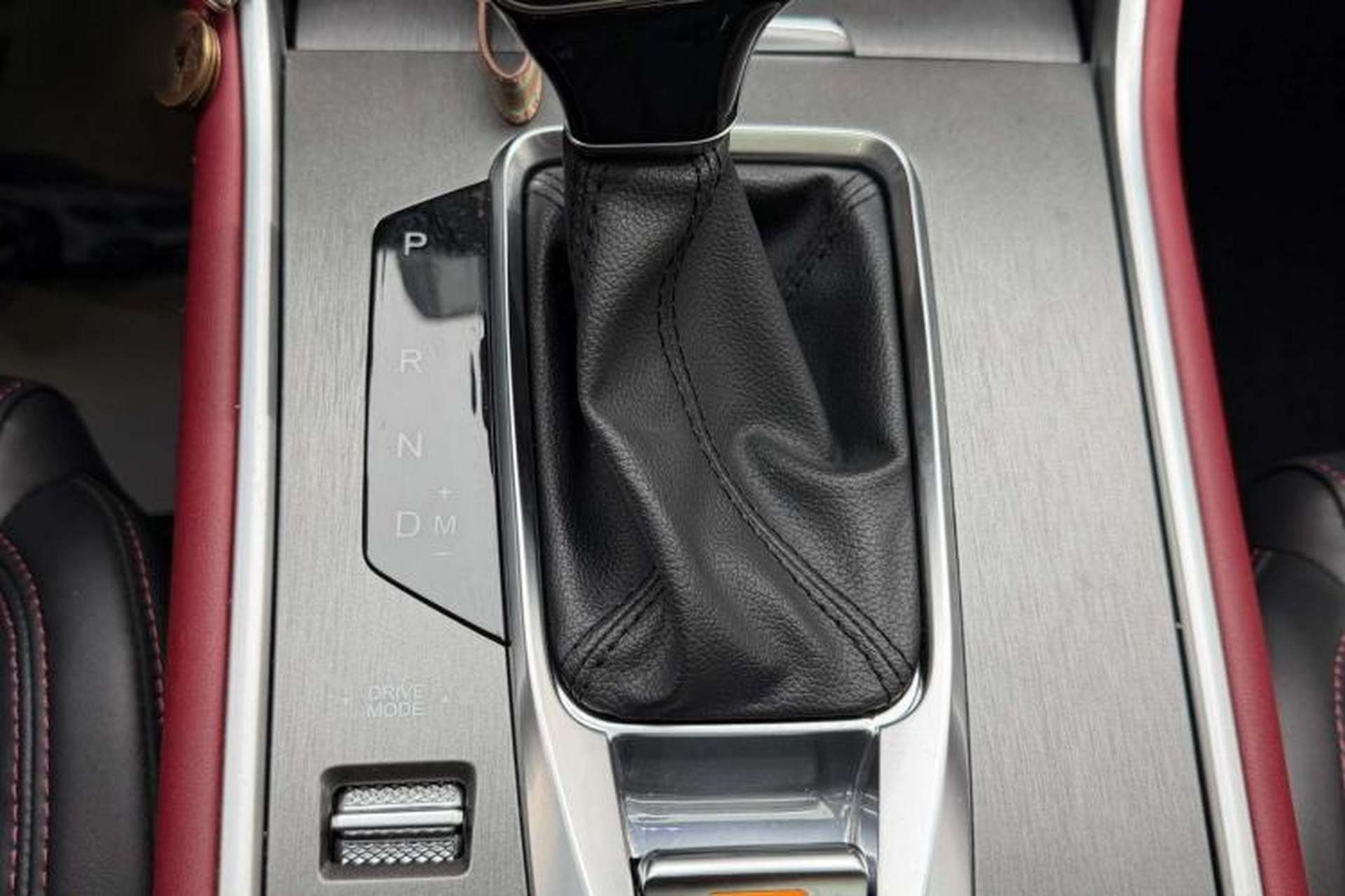 Used CHANGAN CS75 2022 Blue Whale Edition 1.5T DCT Prestige Model Gear Lever