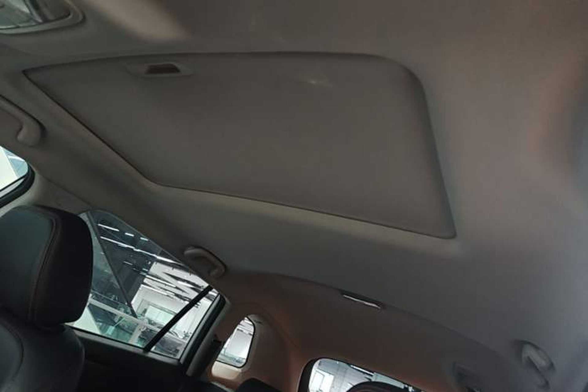 Used CHANGAN CS75 2022 Blue Whale Edition 1.5T DCT Luxury Model Headliner