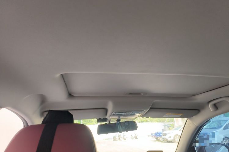 Used CHANGAN CS75 2022 Blue Whale Edition 1.5T DCT Luxury Model Headliner