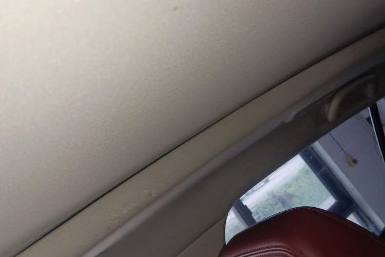 Used CHANGAN CS75 2022 Blue Whale Edition 1.5T DCT Prestige Model Headliner