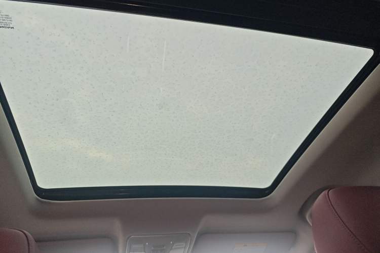 Used CHANGAN CS75 2022 Blue Whale Edition 1.5T DCT Prestige Model Headliner