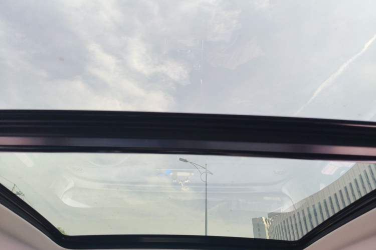 Used CHANGAN CS75 2022 Blue Whale Edition 1.5T DCT Prestige Model Headliner
