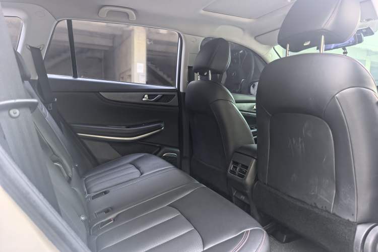 Used CHANGAN CS75 2022 Blue Whale Edition 1.5T DCT Luxury Model Headliner