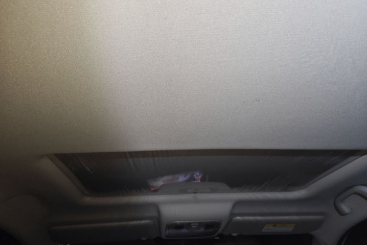 Used CHANGAN CS75 2022 Blue Whale Edition 1.5T Manual Elite Model Headliner