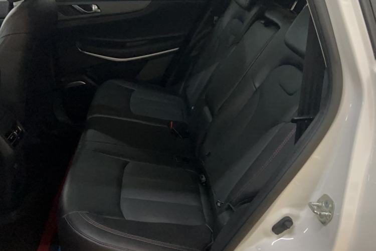 Used CHANGAN CS75 2022 Blue Whale Edition 1.5T DCT Prestige Model Interior 1