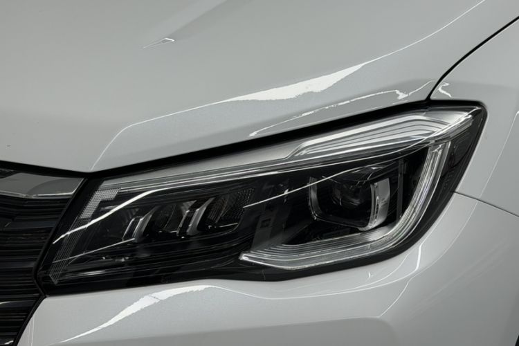 Used CHANGAN CS75 2022 Blue Whale Edition 1.5T DCT Luxury Model Left Front Headlight