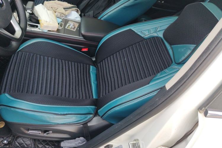 Used CHANGAN CS75 2022 Blue Whale Edition 1.5T DCT Prestige Model Left Front Seat