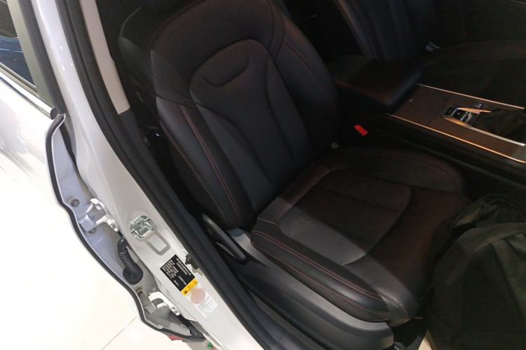 Used CHANGAN CS75 2022 Blue Whale Edition 1.5T DCT Luxury Model Right Front Seat