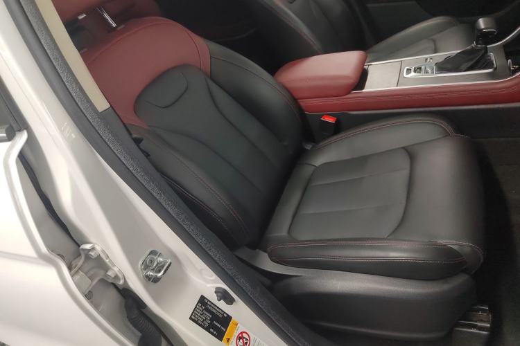 Used CHANGAN CS75 2022 Blue Whale Edition 1.5T DCT Luxury Model Right Front Seat