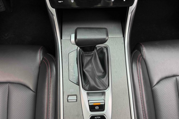 Used CHANGAN CS75 2023 Enjoy Edition 1.5T DCT Luxury Version Interior 2