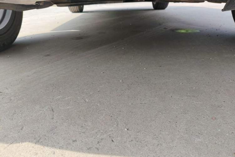 Used CHANGAN CS75 2023 Enjoy Edition 1.5T DCT Prestige Version Chassis Front
