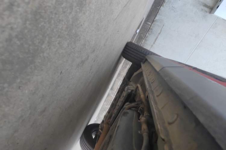 Used CHANGAN CS75 2023 Enjoy Edition 1.5T Manual Elite Model Chassis Rear Left