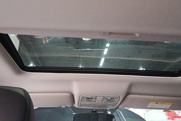 Used CHANGAN CS75 2023 Enjoy Edition 1.5T DCT Luxury Version Headliner