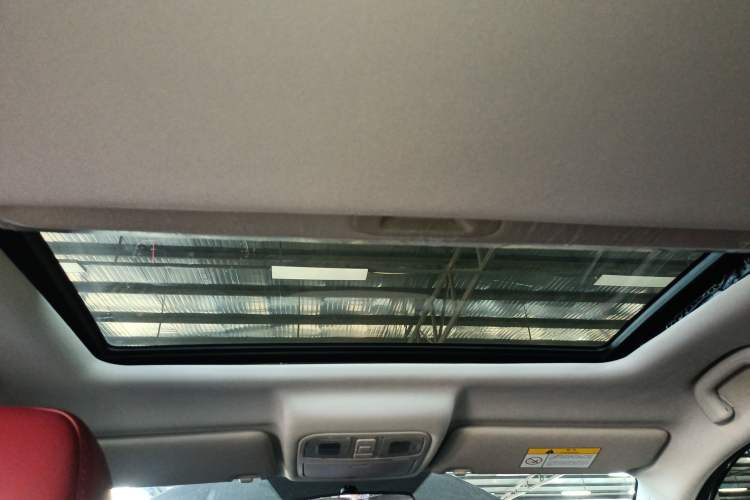 Used CHANGAN CS75 2023 Enjoy Edition 1.5T DCT Luxury Version Headliner