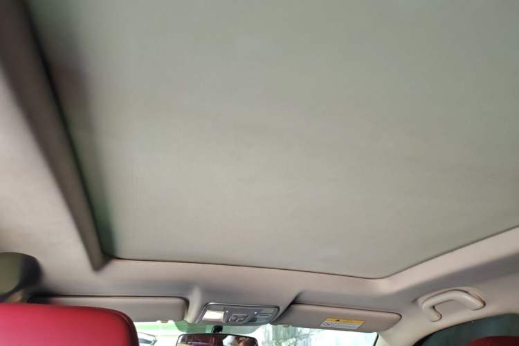 Used CHANGAN CS75 2023 Enjoy Edition 1.5T DCT Prestige Version Headliner