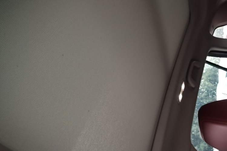 Used CHANGAN CS75 2023 Enjoy Edition 1.5T DCT Prestige Version Headliner